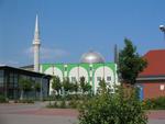 Moschee in Neubeckum
