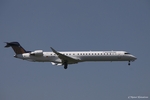 Canadair CL-600-2D24 Regional Jet CRJ-900 NextGen D-ACNA