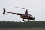 Robinson R44 Raven II D-HMMB