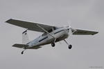 Cessna 180 Skywagon D-EIRS