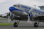 Douglas DC-3 Dakota, PH-PBA
