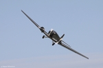 Zwischen 1932 und 1952 wurde dieser Flugzeugtyp hergestellt.