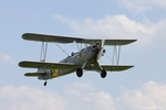Der Quax e.V. war mit 3 Flugzeugen auf dem Flugtag vertreten.