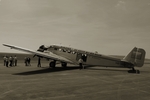 Junkers Ju 52/3m HB-HOY