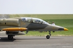 Aero Albatros L-39, RA-3424K, Robert Blatt
