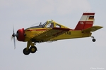 PZL-106 AR Kruk, D-FOAB,
