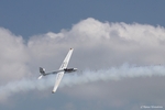 Swift S1-S Glider, G-IZII