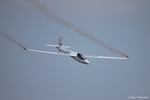 Swift S1-S Glider, G-IZII