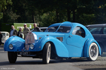 Bugatti T57 Aerolithe