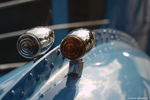 Bugatti T57 Aerolithe, Detailansicht